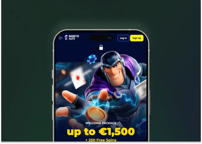 magneticslots app